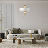 Elegant Gold Sphere Pendant Lamp - Modern Design by Maytoni