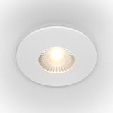 Zen Series White LED Downlight by Maytoni Technical