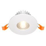 Zen Series White LED Downlight by Maytoni Technical
