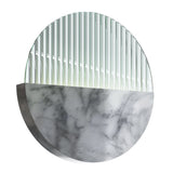 Jupiter Marble Modern Wall Sconce by Maytoni