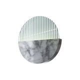 Jupiter Marble Modern Wall Sconce by Maytoni