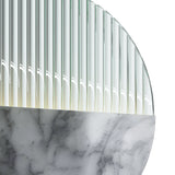 Jupiter Marble Modern Wall Sconce by Maytoni