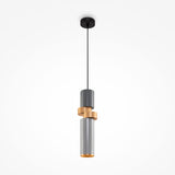 Vibrant Spectrum Pendant Light - Multihued