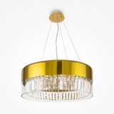 Elegant Gold Wonderland Pendant Light - Modern Design