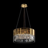 Glamorous Gold Wonderland Pendant Light