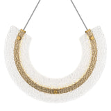 Maya Gold Pendant Light - Elegant Modern Design
