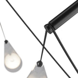 Maytoni Sintesi Chrome Wall Light Fixture