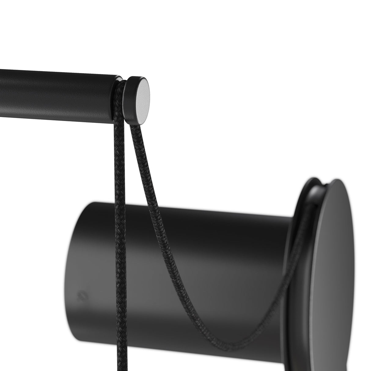 Maytoni Sintesi Chrome Wall Light Fixture