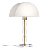 Prima Table Lamp - Brass Elegance Collection