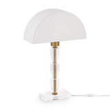 Prima Table Lamp - Brass Elegance Collection