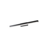 Fichte Black LED Mirror Backlight