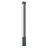 Graphite Elbe Outdoor Garden Light - Sleek & Sturdy