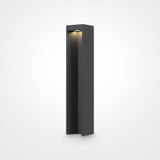Essen Series Modern Grey Outdoor Landscape Light by Maytoni