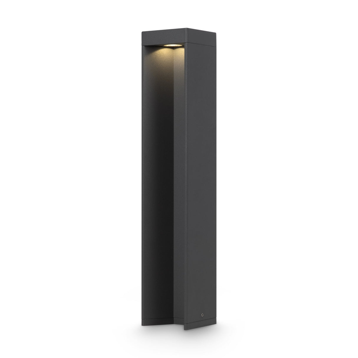 Essen Series Modern Grey Outdoor Landscape Light by Maytoni