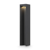 Essen Series Modern Grey Outdoor Landscape Light by Maytoni