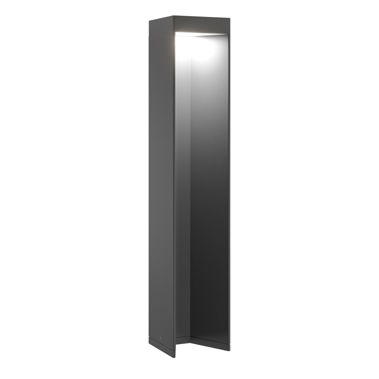 Essen Series Modern Grey Outdoor Landscape Light by Maytoni