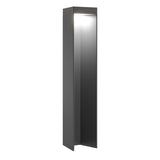Essen Series Modern Grey Outdoor Landscape Light by Maytoni