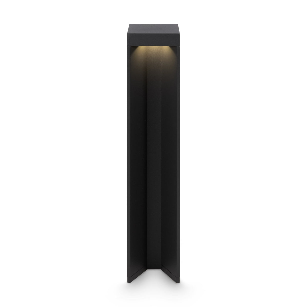 Essen Series Modern Grey Outdoor Landscape Light by Maytoni