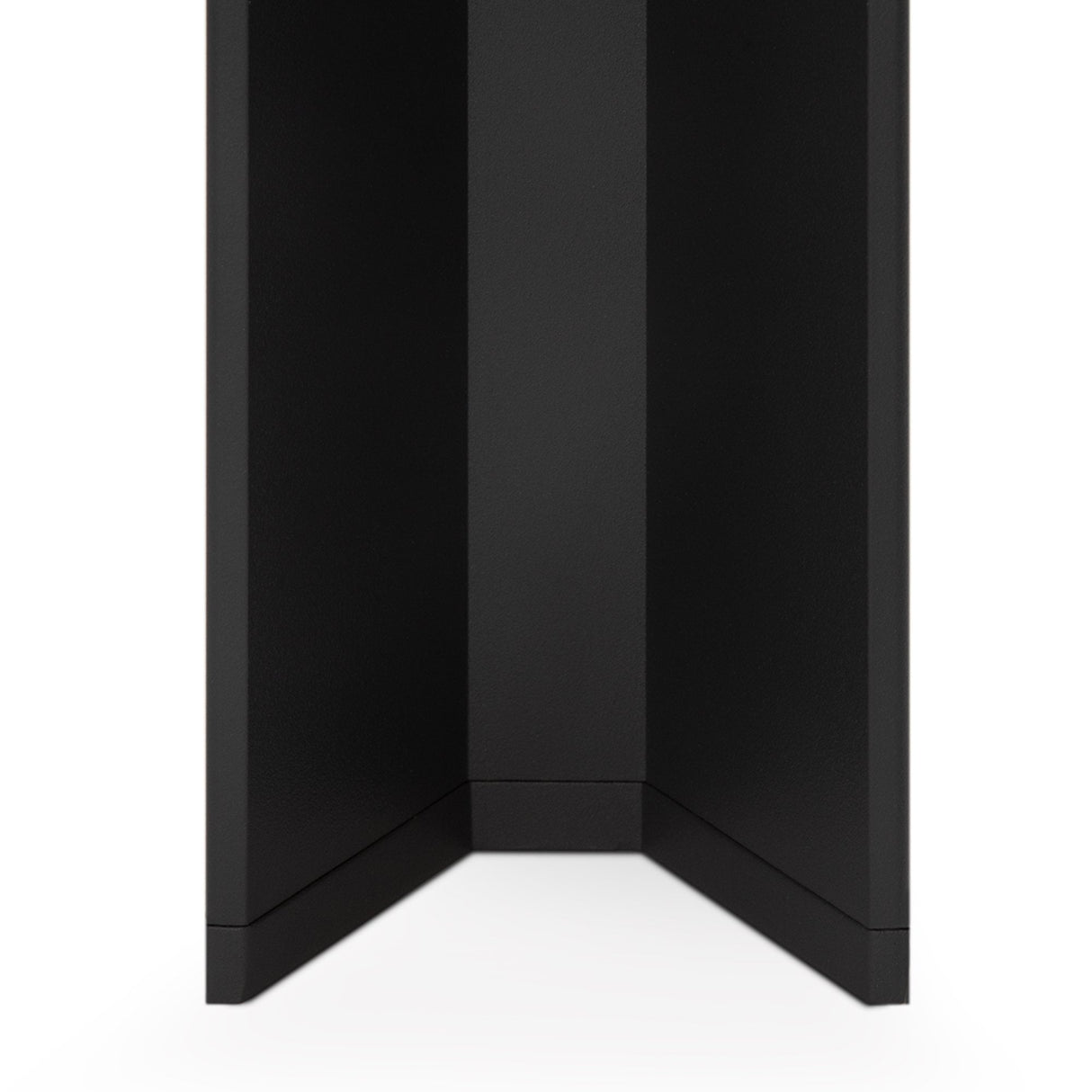 Essen Series LED Landscape Lighting in Grey Aluminum
