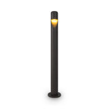 Hagen Graphite LED Outdoor Landscape Light by Maytoni
