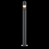Hagen Graphite LED Outdoor Landscape Light by Maytoni