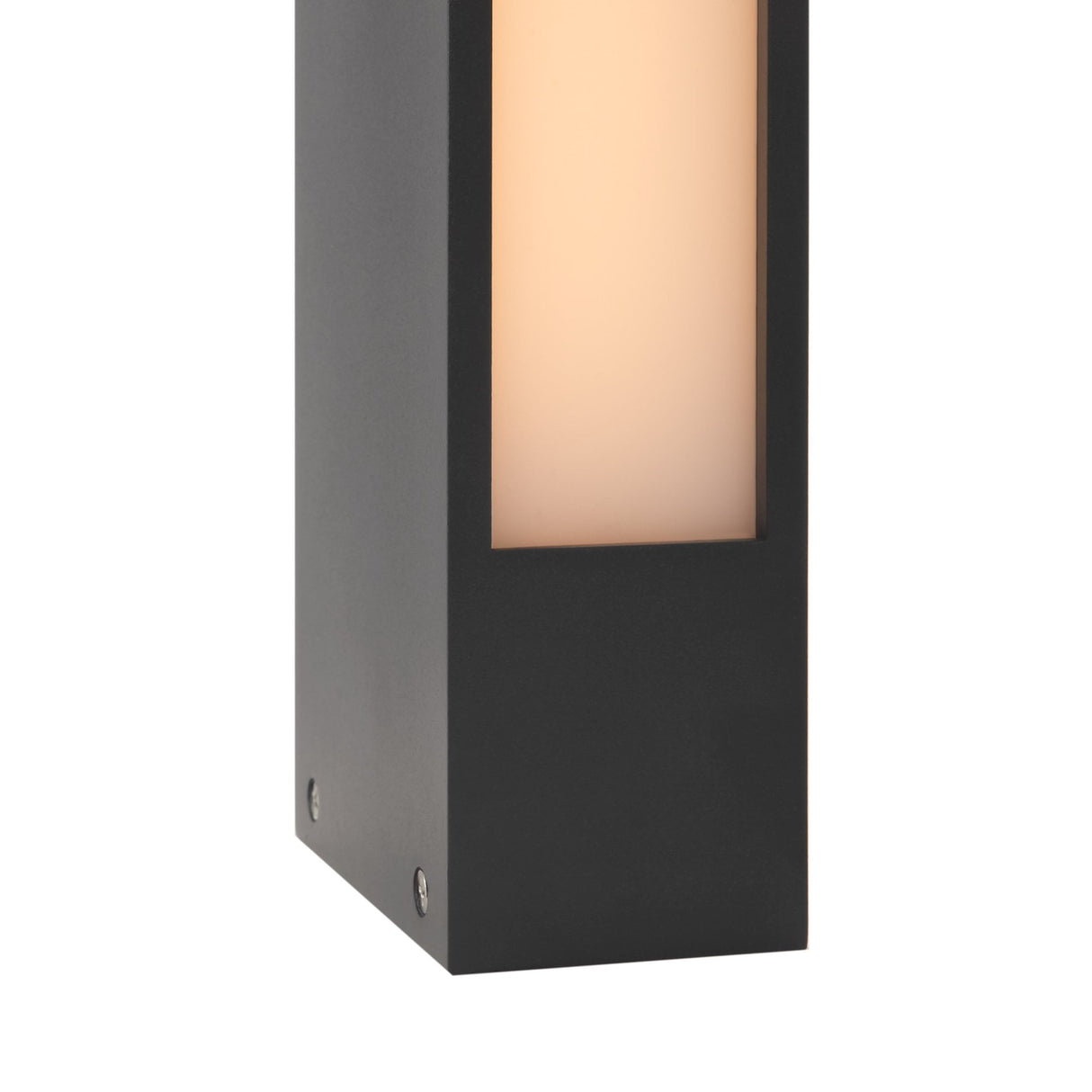 Graphite Modern Minimalist Outdoor Landscape Light