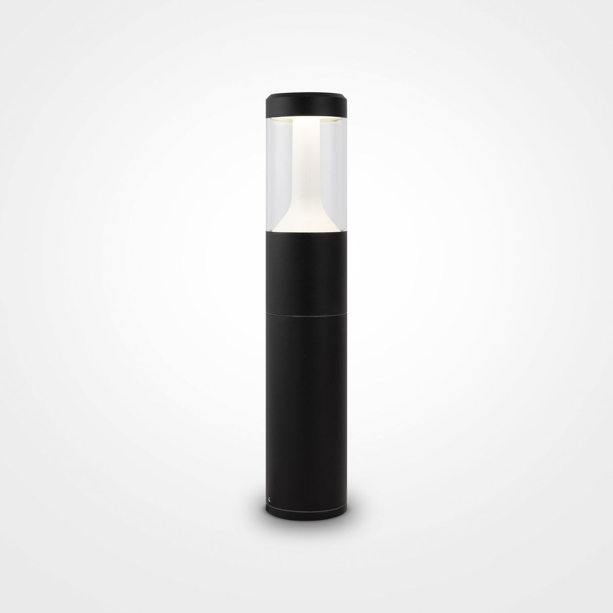 Koln Series Black Aluminium Landscape Light - Modern Outdoor Lighting Solution