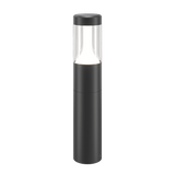 Koln Series Black Aluminium Landscape Light - Modern Outdoor Lighting Solution