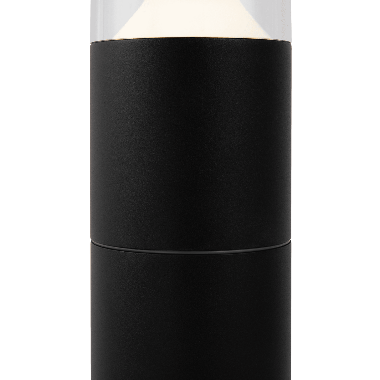 Koln Series Black Aluminium Landscape Light - Modern Outdoor Lighting Solution