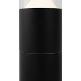 Koln Series Black Aluminium Landscape Light - Modern Outdoor Lighting Solution