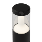 Koln Series Black Aluminium Landscape Light - Modern Outdoor Lighting Solution