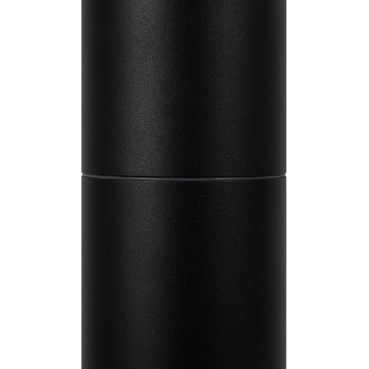 Black Aluminum Outdoor Landscape Light - Koln Series