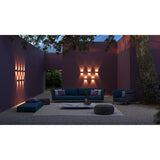 Strato Grey Architectural Outdoor LED Light by Maytoni