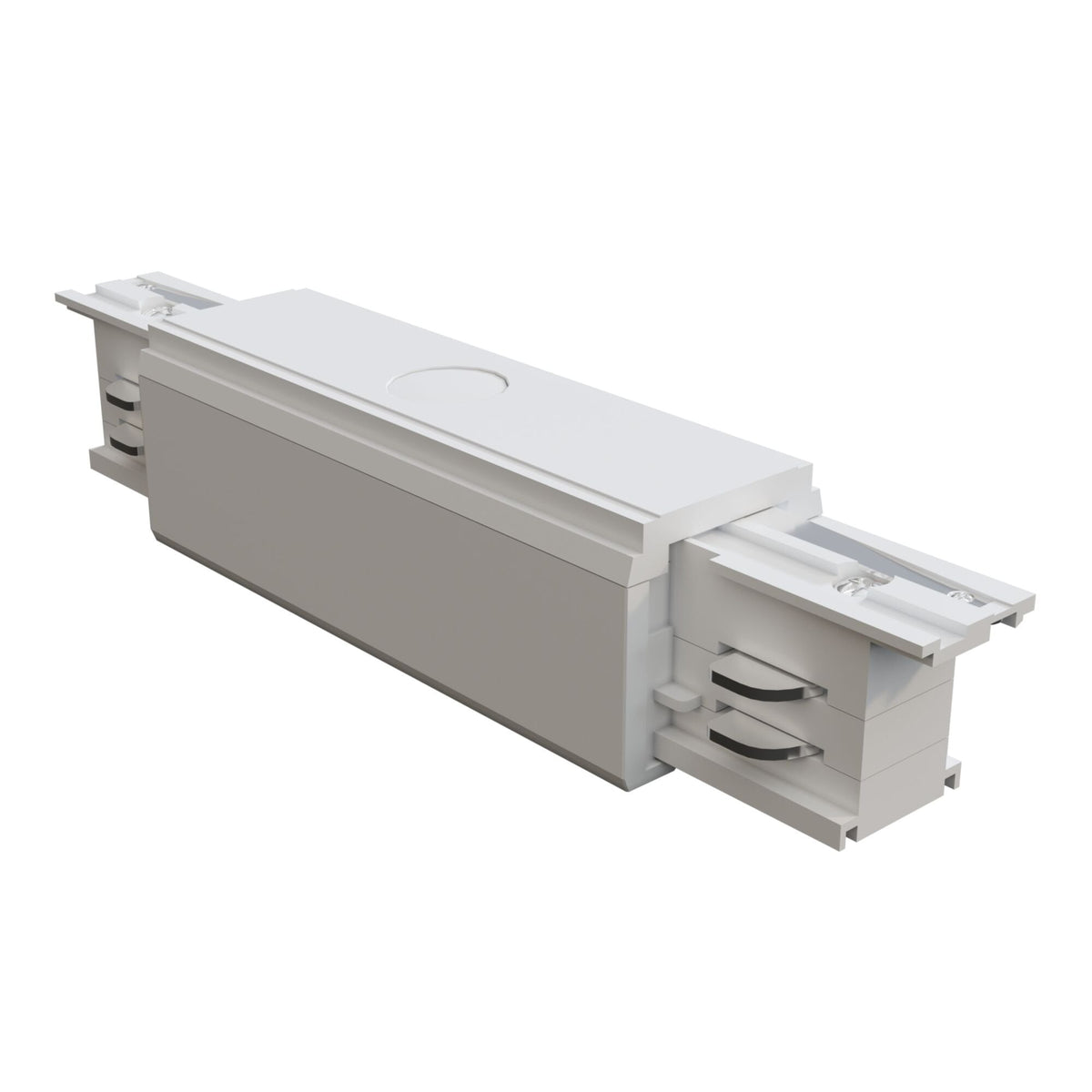 ideas4lighting Three phase track system Trinity Accessories for tracks ...
