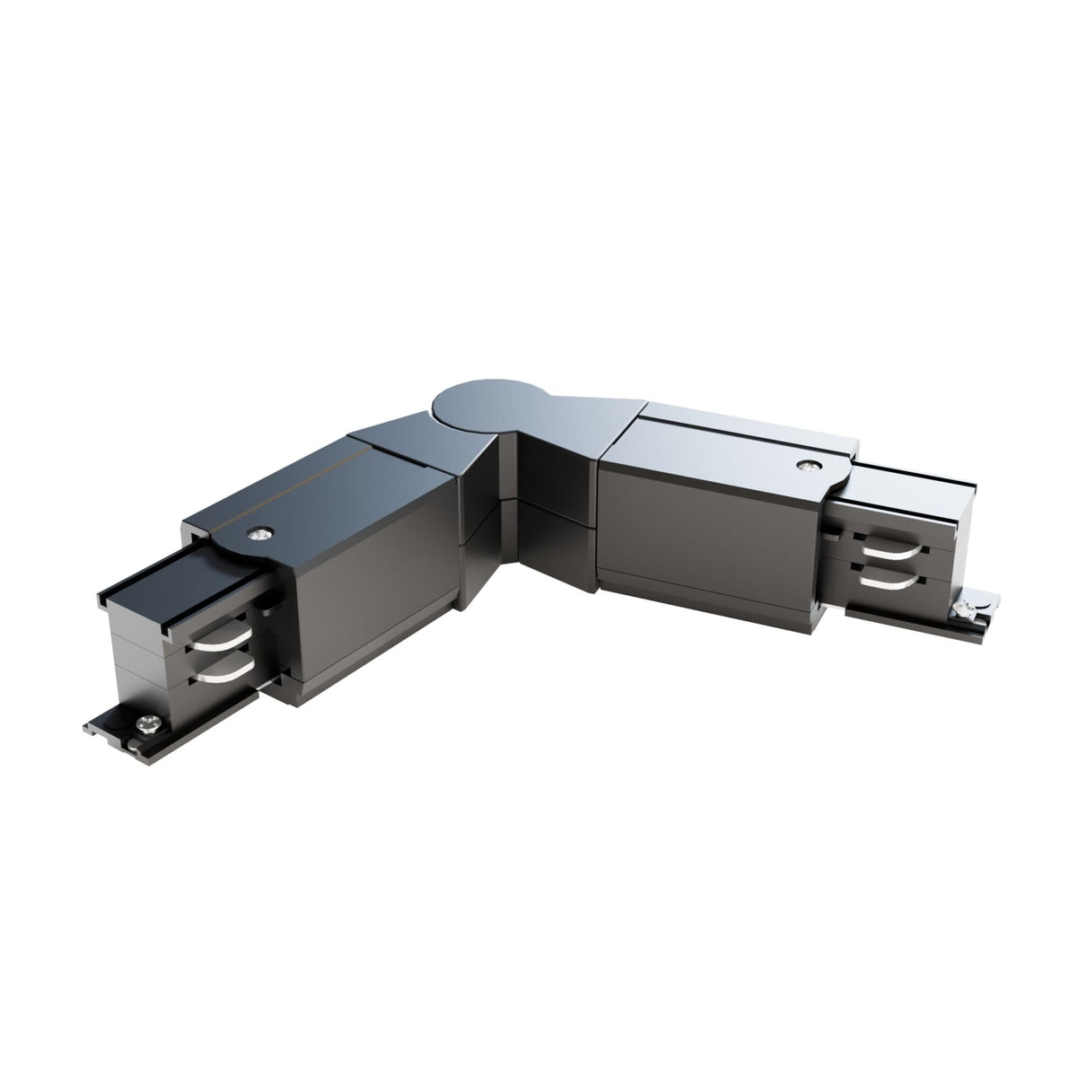 ideas4lighting Three phase track system Trinity Accessories for tracks ...