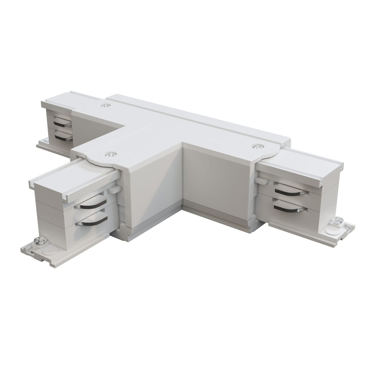 ideas4lighting Three phase track system Trinity Accessories for tracks ...