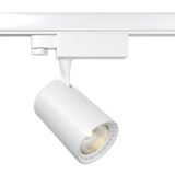 Vuoro Series White LED Track Light - UNITY 1 Phase System
