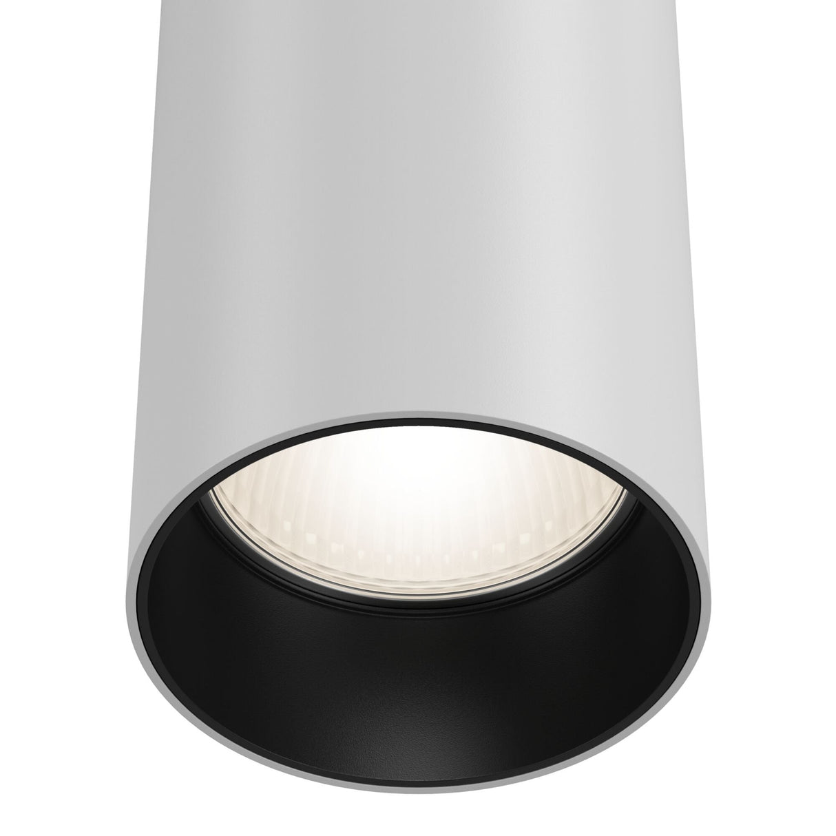 UNITY Focus White Pendant Track Light by Maytoni Technical