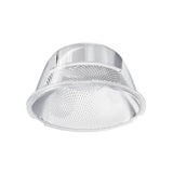 Transparent UNITY Focus LED Track System Accessory