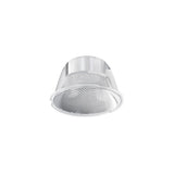 LED Track Light Accessory - Unity Focus, Transparent Design