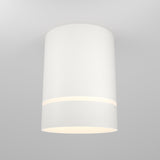 White Orlo Series LED Ceiling & Wall Lamp