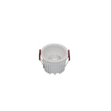 Alfa LED White Downlight - Modern Illumination by Maytoni Technical