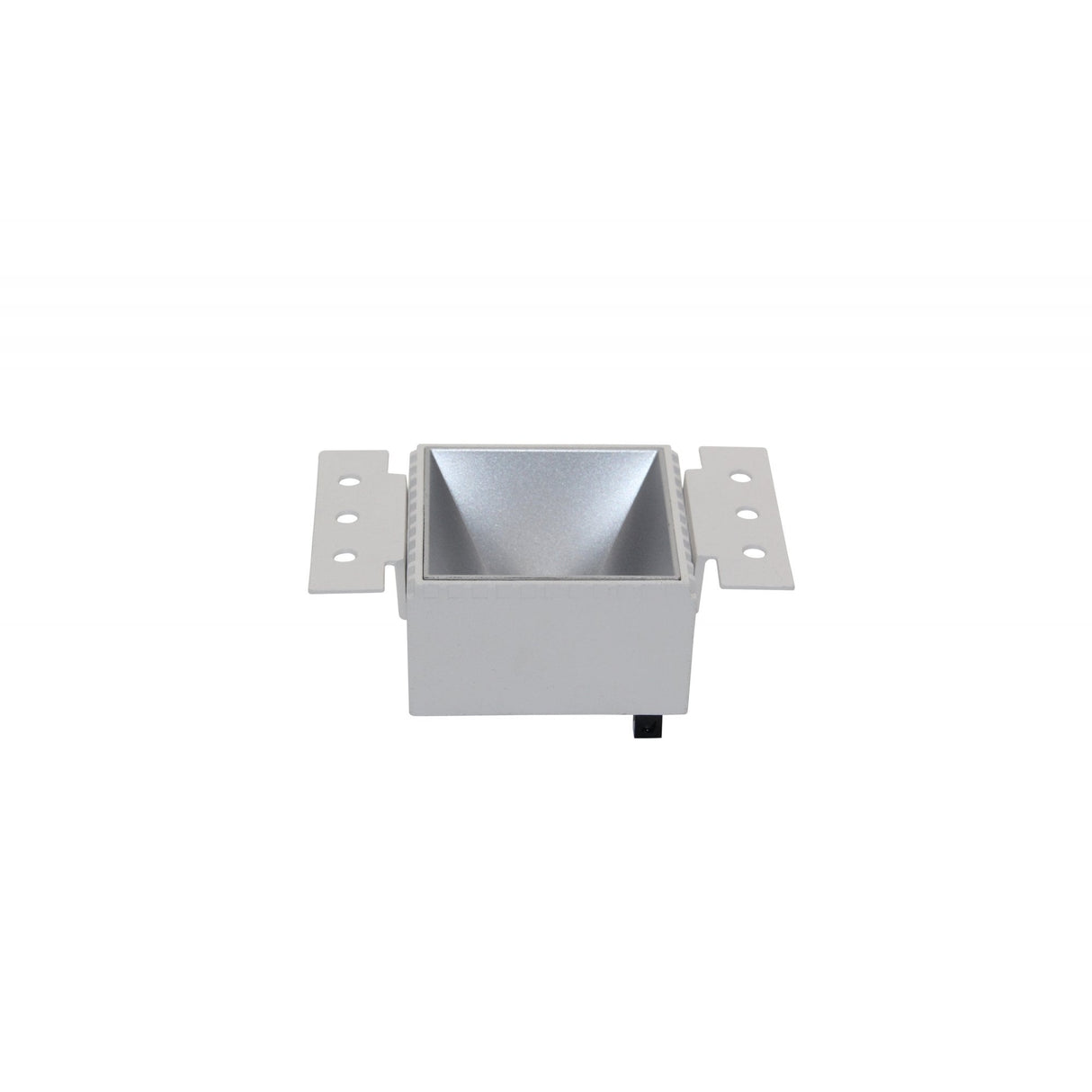 Elegant Matte Silver Adjustable Downlight - Maytoni Technical Series