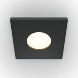 Stark Black Recessed Downlight - Maytoni Technical