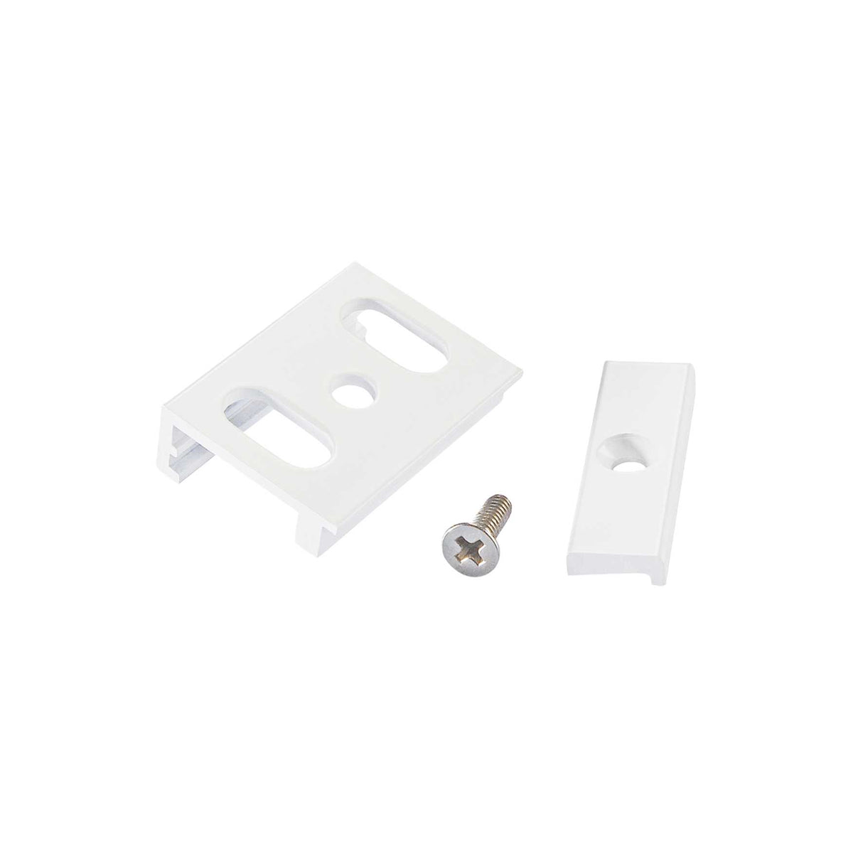 Seamless Surface Kit in White