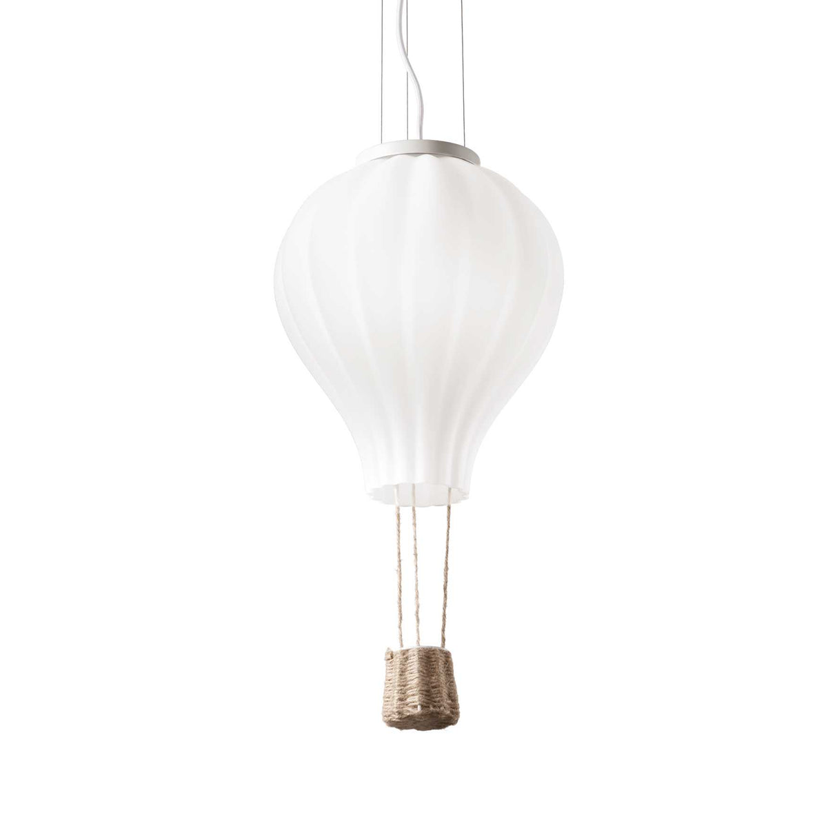 Illuminate Your Dreams Pendant Light - 1 Bulb D30