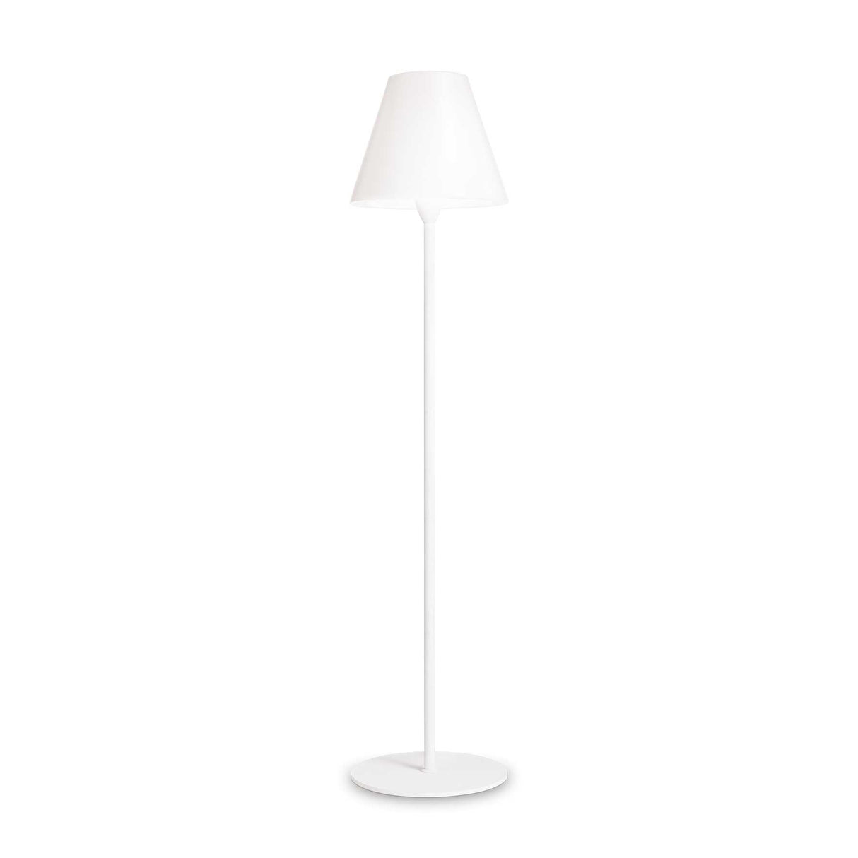 Radiant ITACA Single-Bulb Lamp