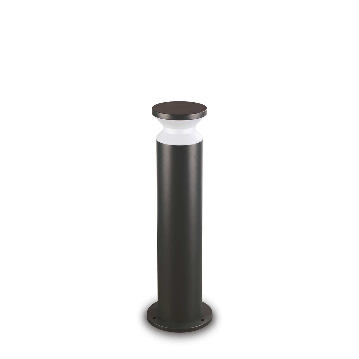 Modern Black Single-Bulb TORRE Table Lamp H60