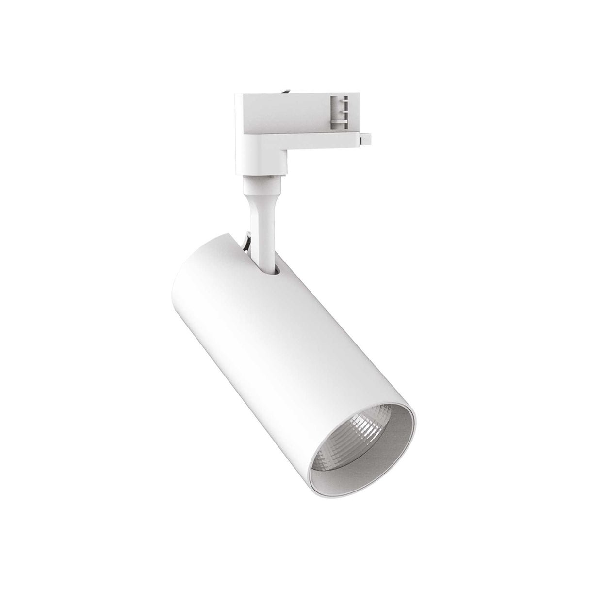 Radiant White: SMILE LED Light 30W 3000K 80 CRI 24° Beam Angle