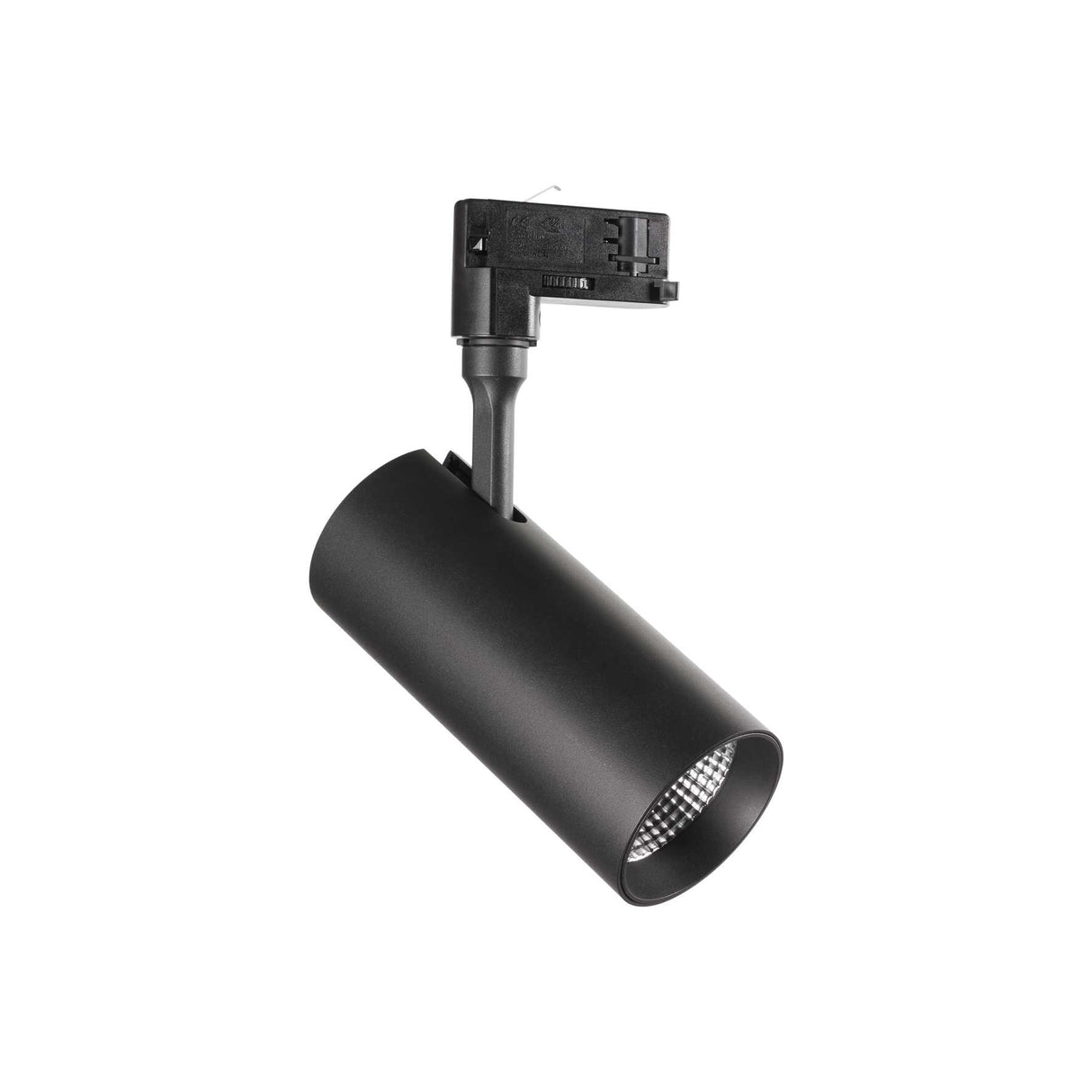 Radiant Curve 3000K Black Spotlight 20W CRI90 50°